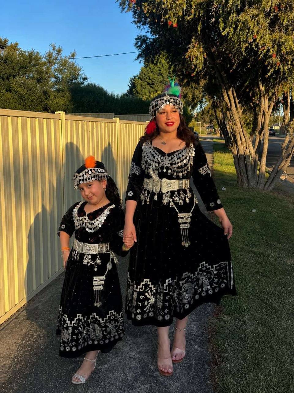 Family Khomala — Photo 13