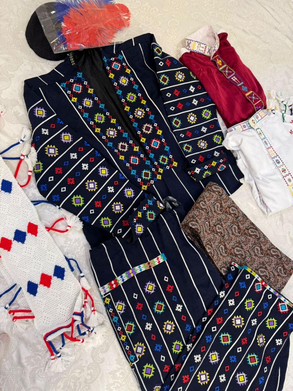 Men's Khomala — Photo 4