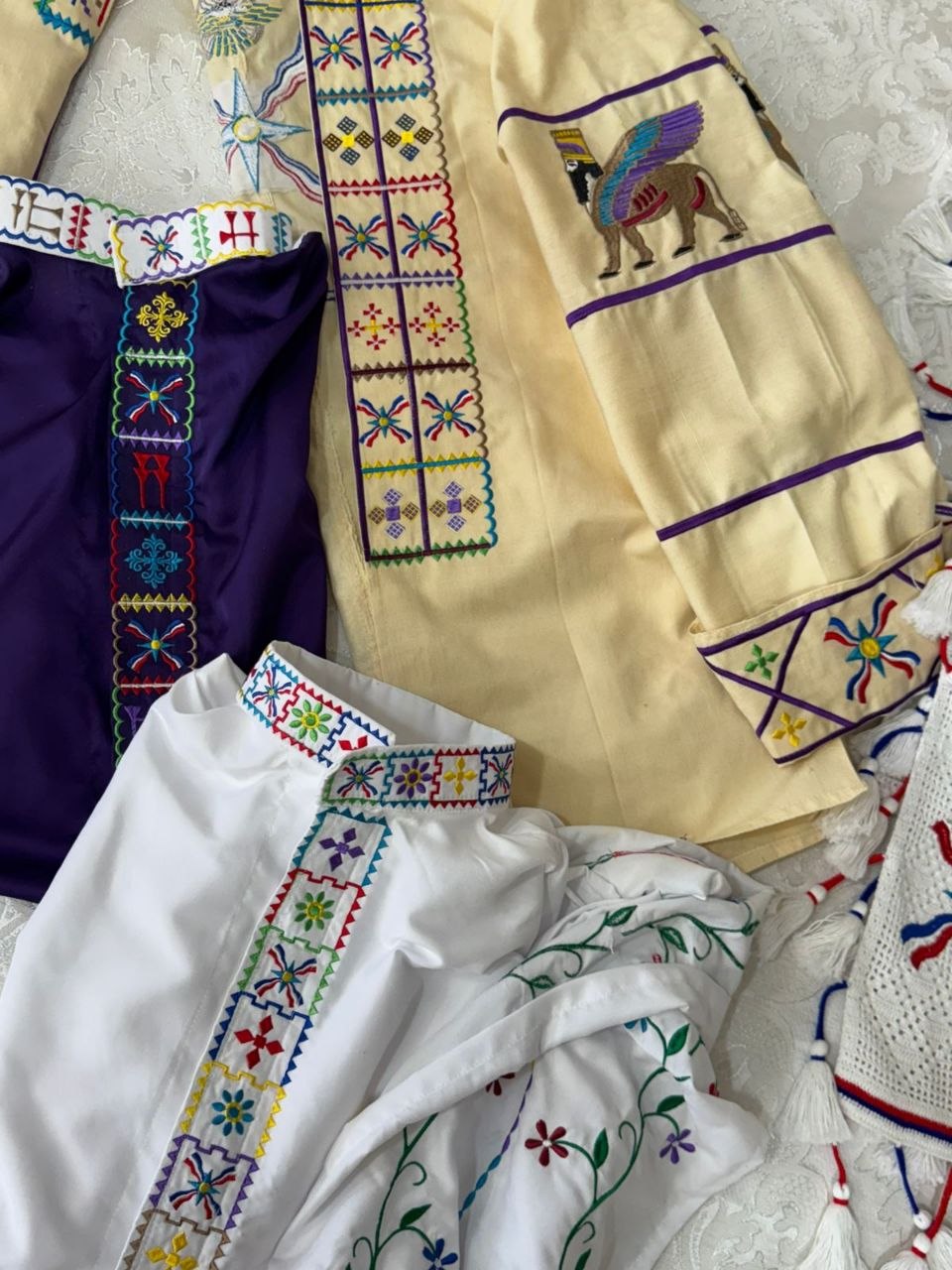 Men's Khomala — Photo 5