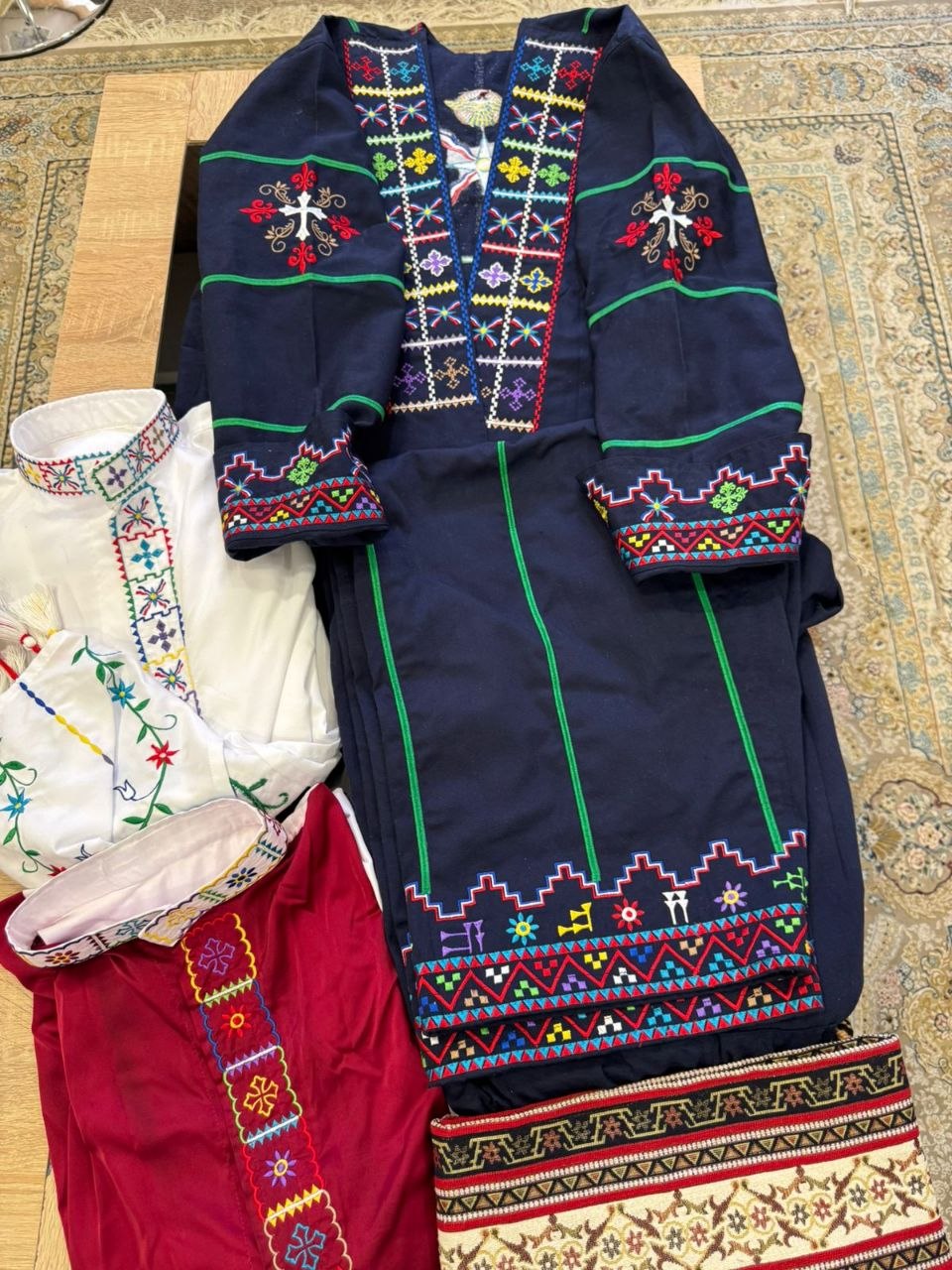 Men's Khomala — Photo 6