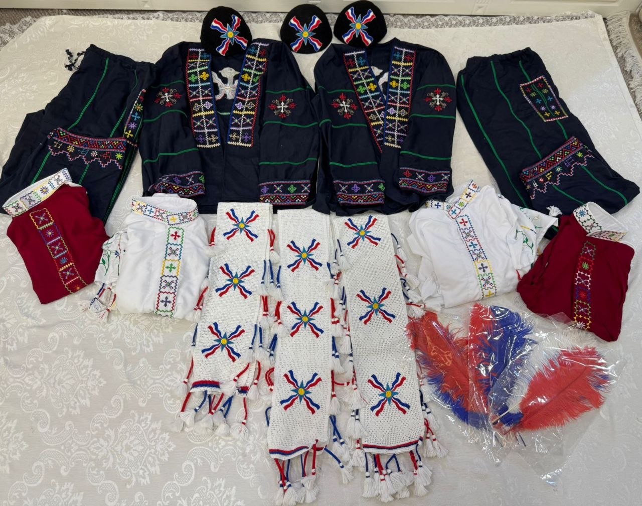 Men's Khomala — Photo 7
