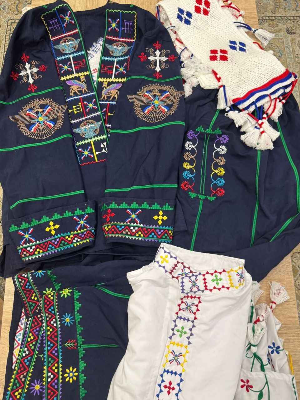 Men's Khomala — Photo 9