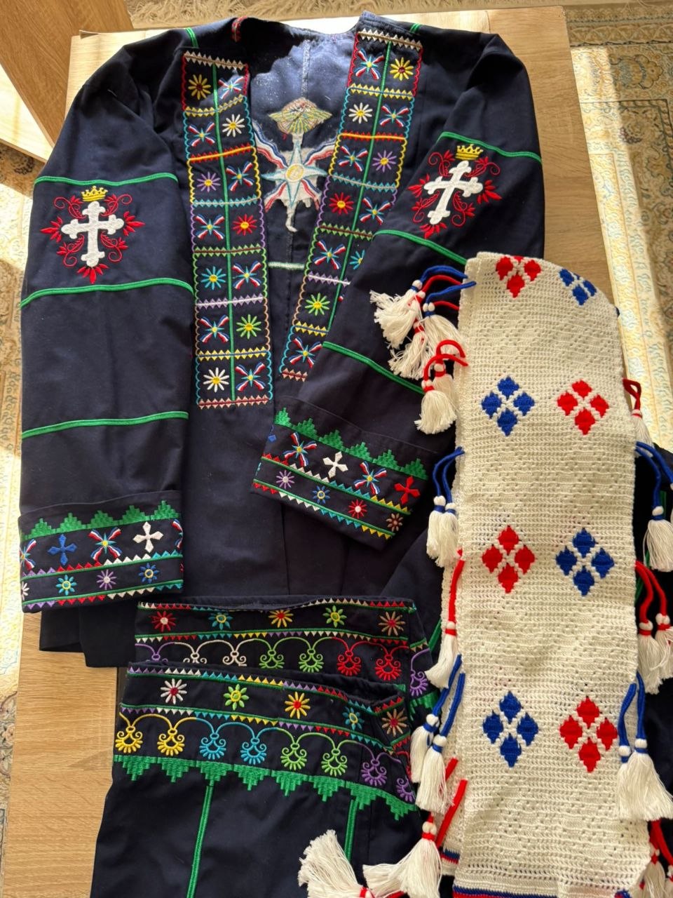 Men's Khomala — Photo 10
