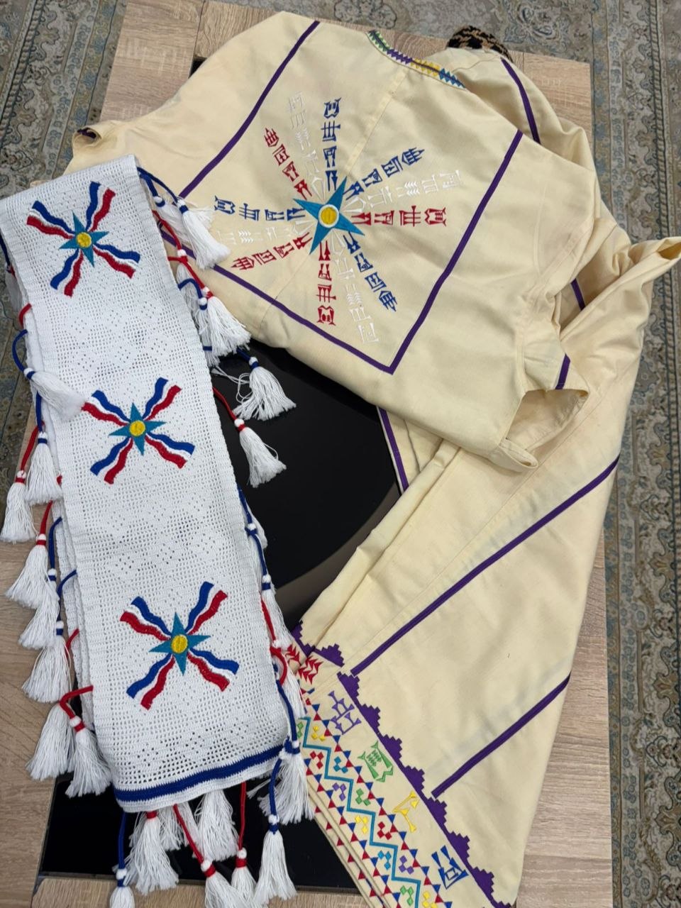 Men's Khomala — Photo 11