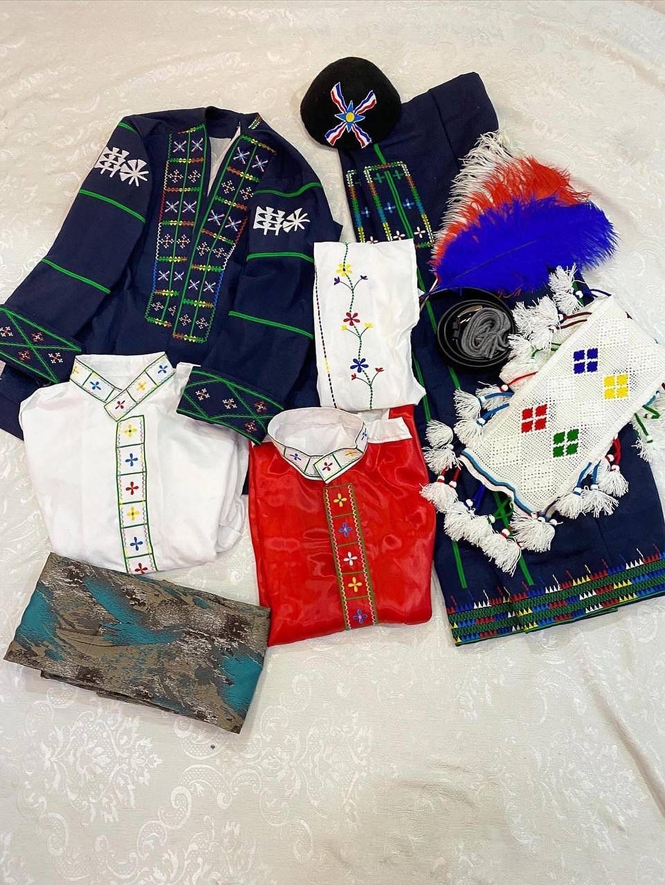 Men's Khomala — Photo 12