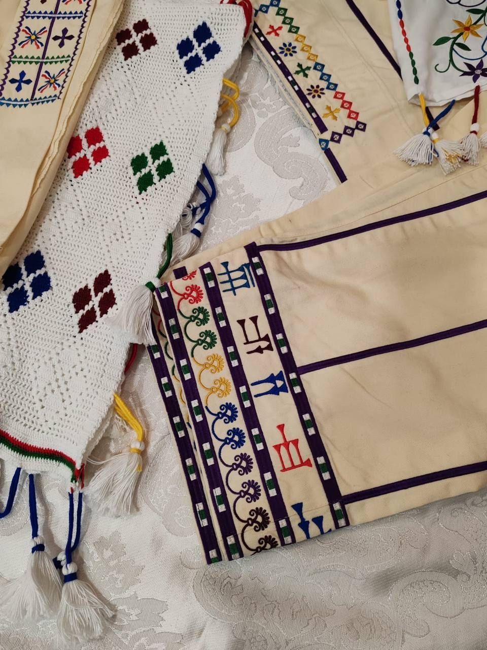 Men's Khomala — Photo 13