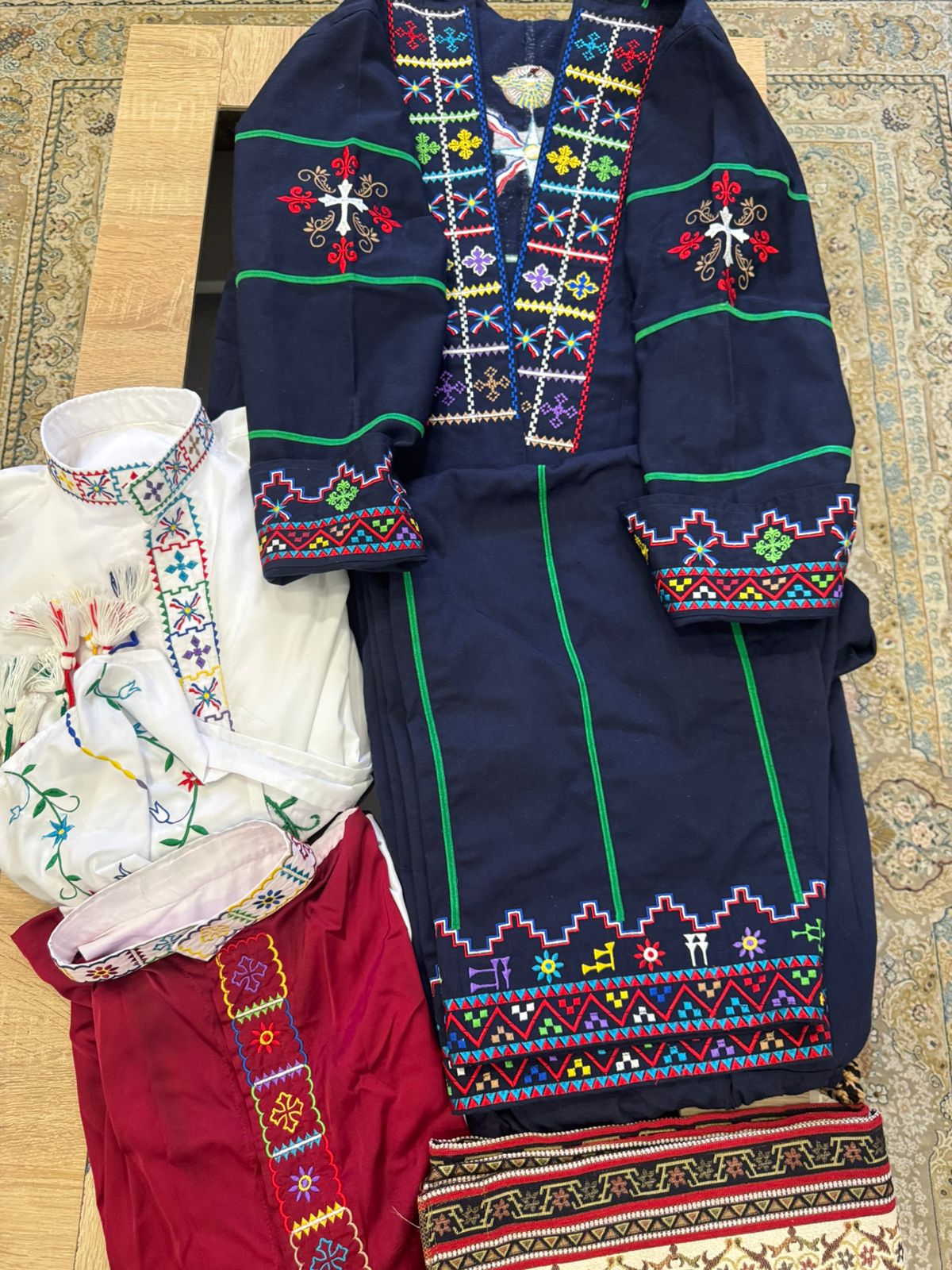 Men's Khomala — Photo 14