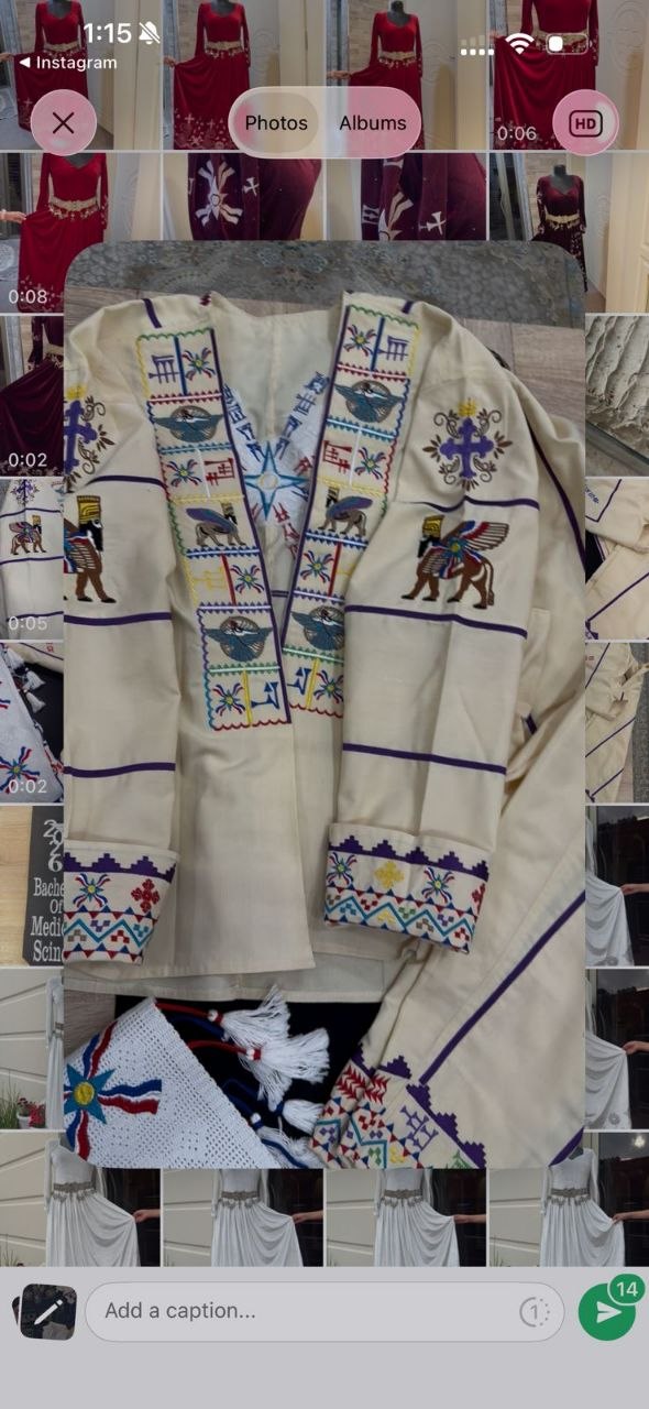 Men's Khomala — Photo 15