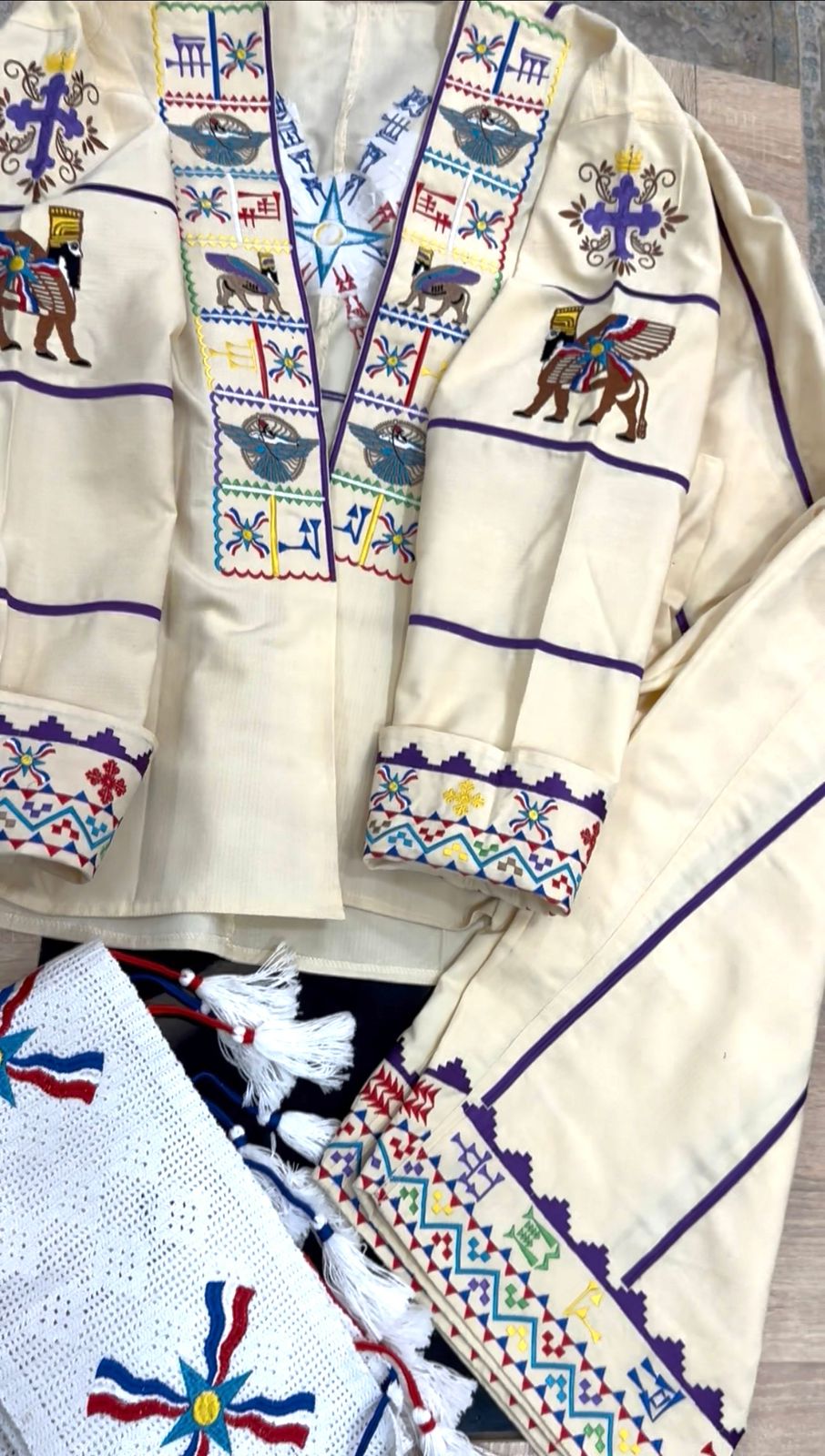 Men's Khomala — Photo 16