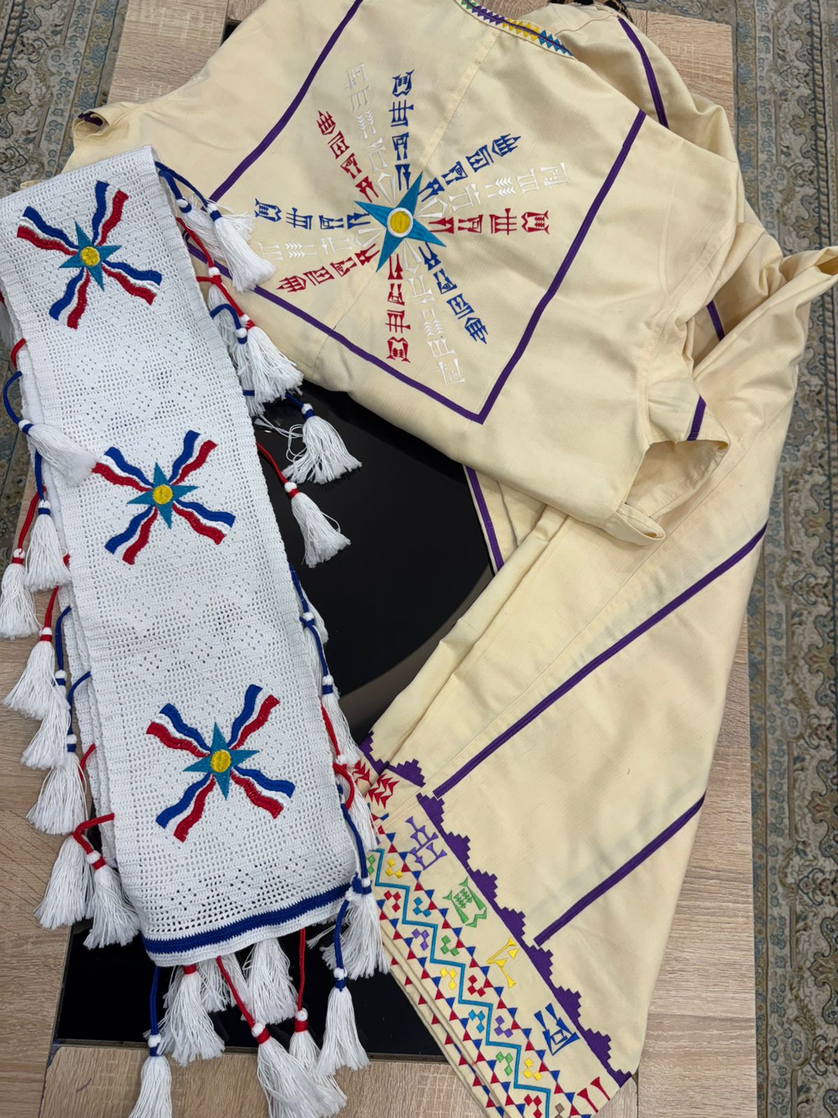 Men's Khomala — Photo 17