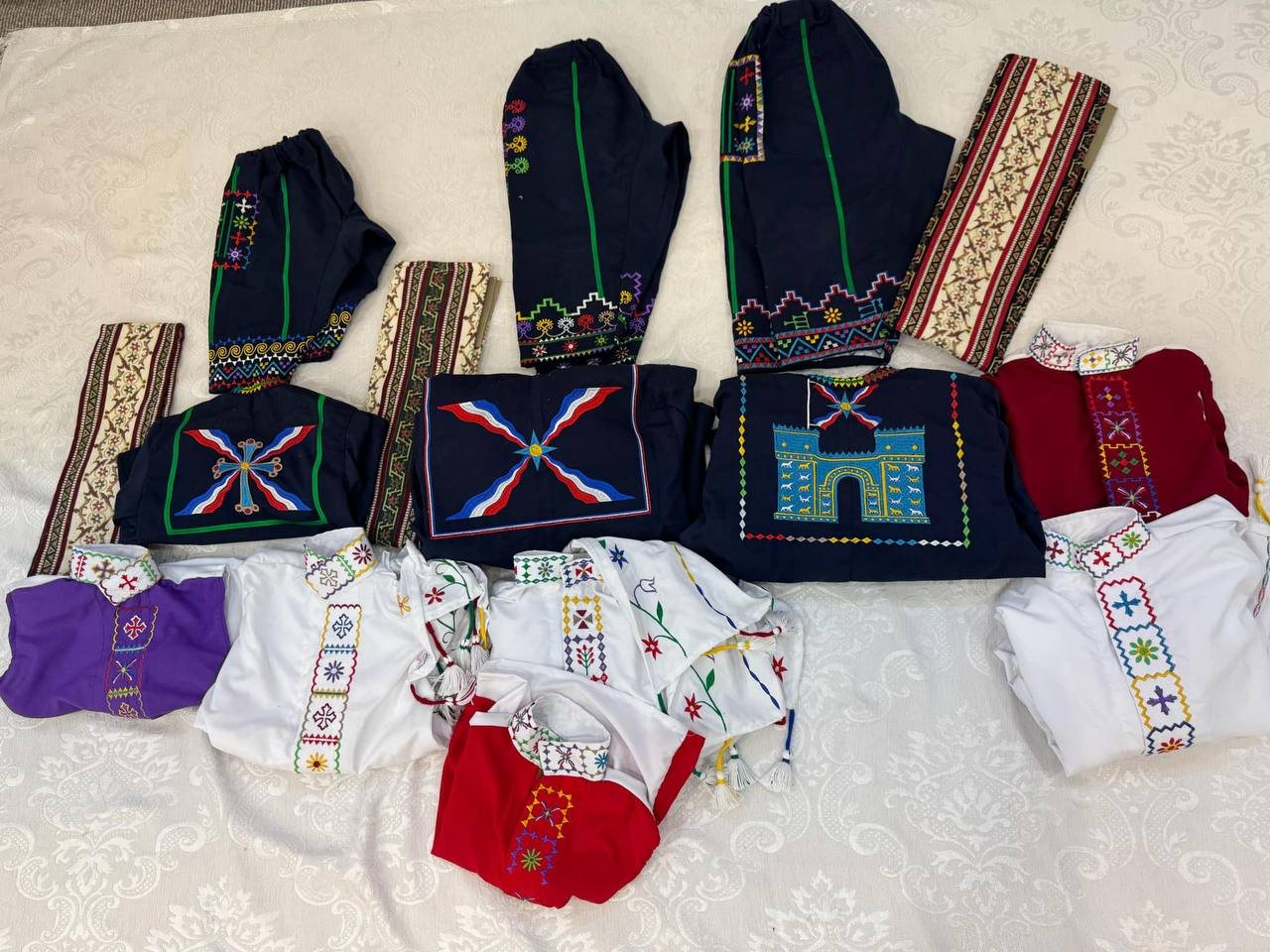 Men's Khomala — Photo 18