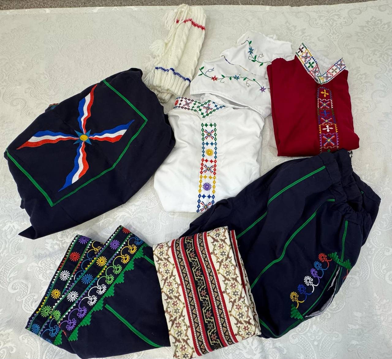 Men's Khomala — Photo 19