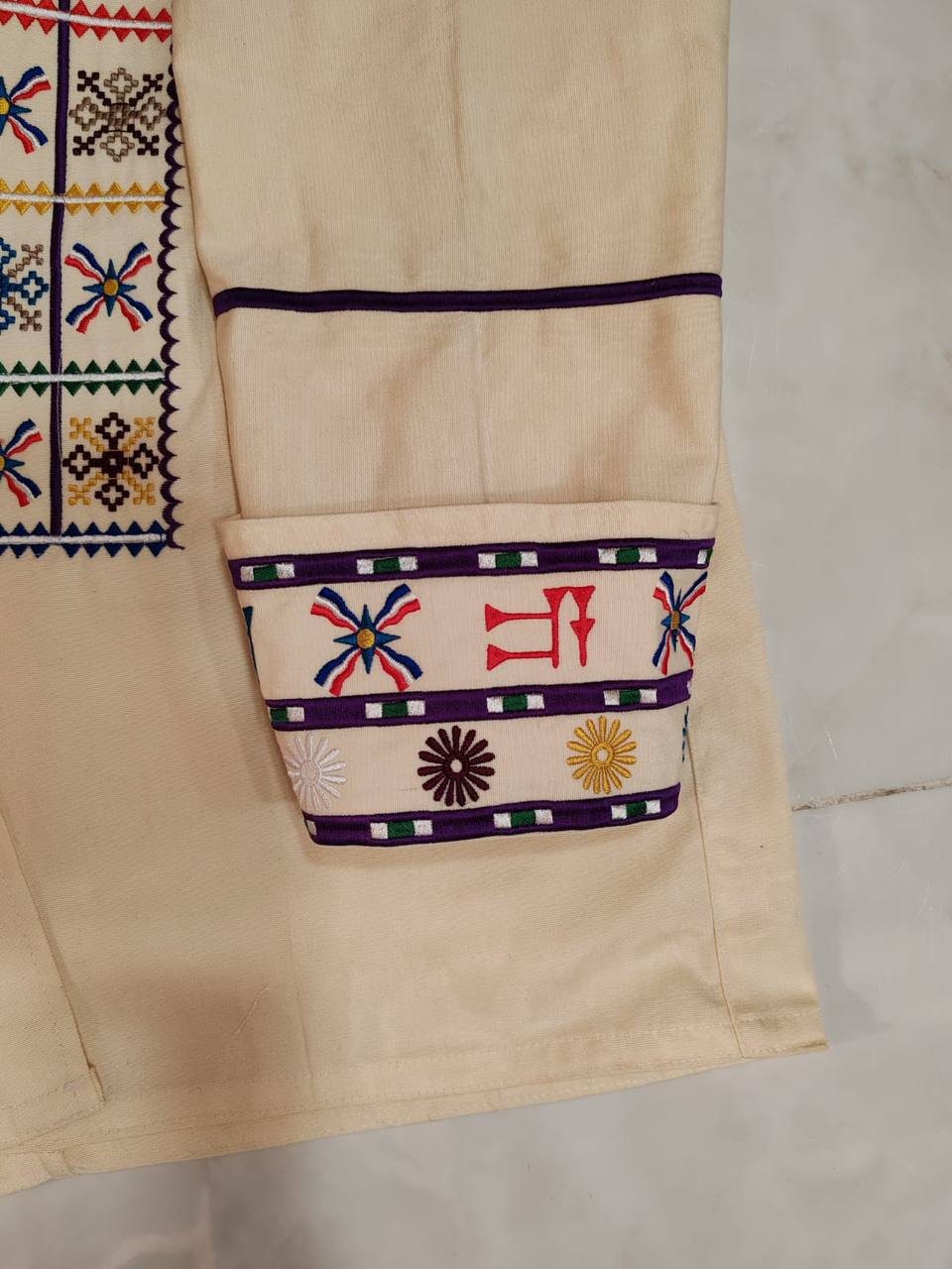 Men's Khomala — Photo 20