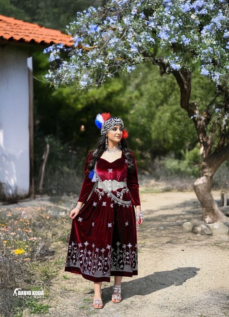 Women's Khomala — Photo 18