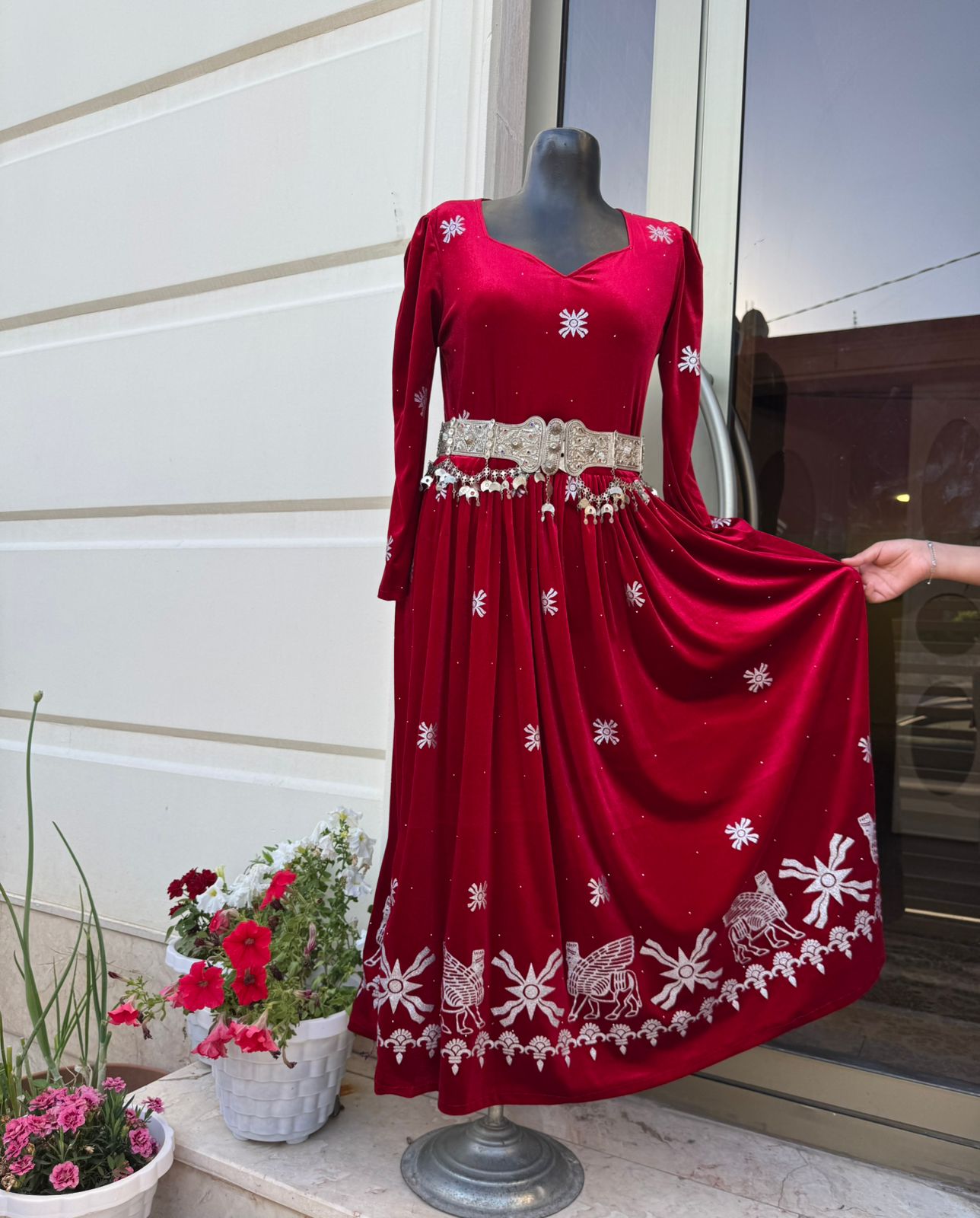 Women's Khomala — Photo 25