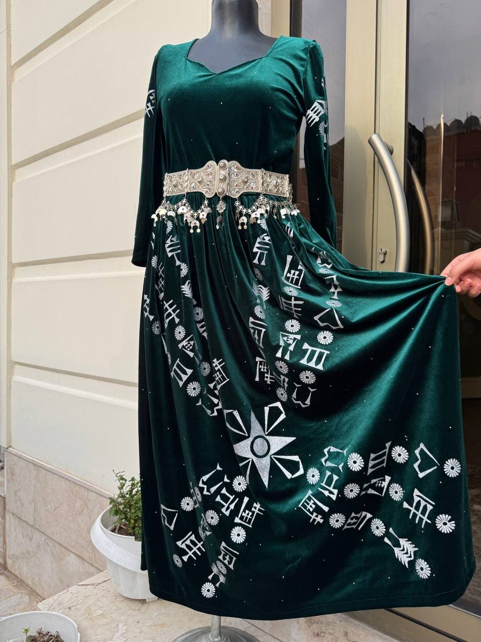 Women's Khomala — Photo 26