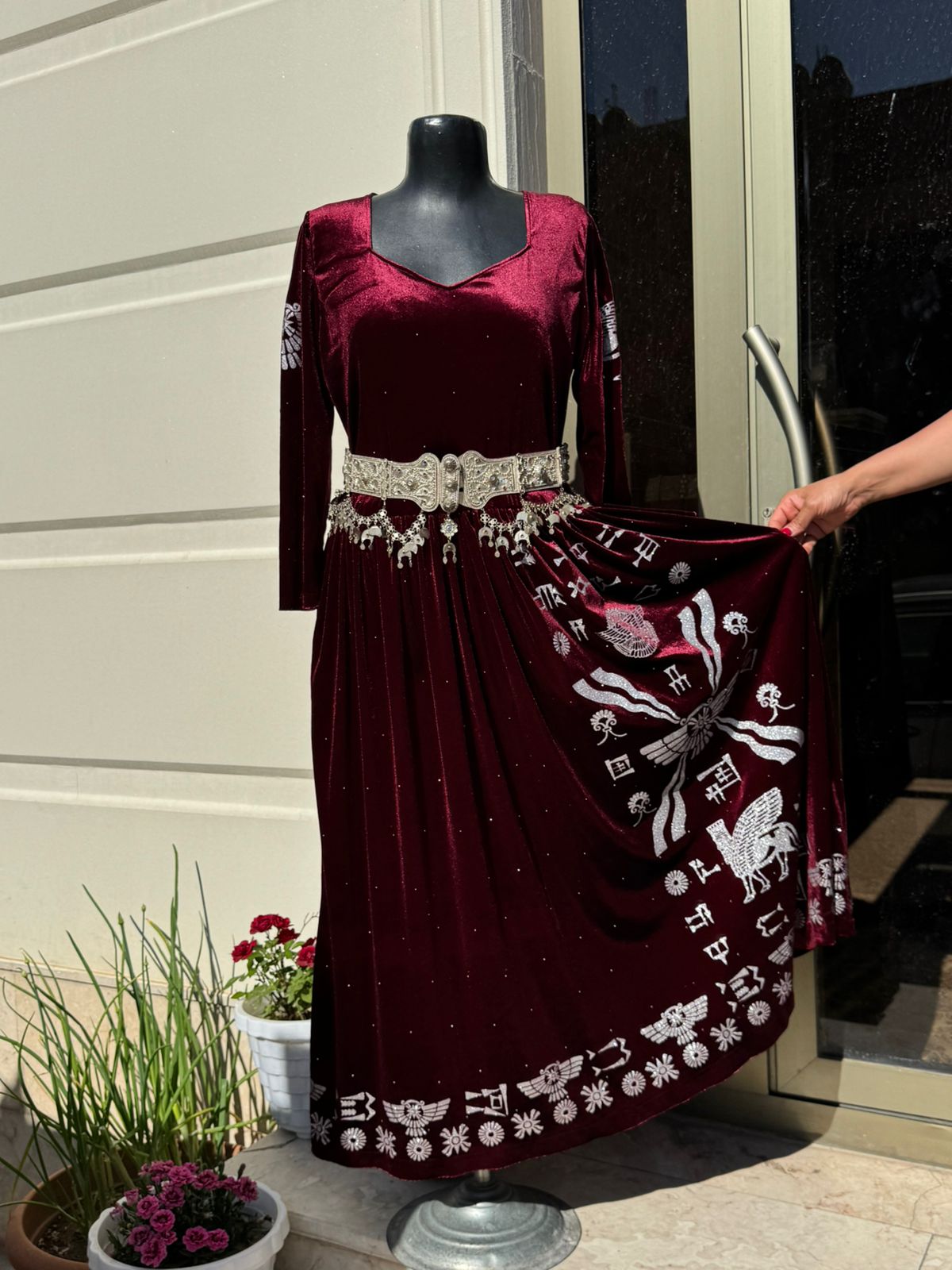 Women's Khomala — Photo 27