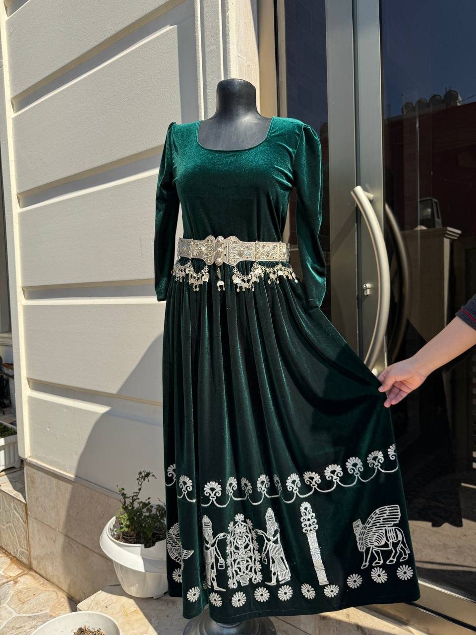 Women's Khomala — Photo 28