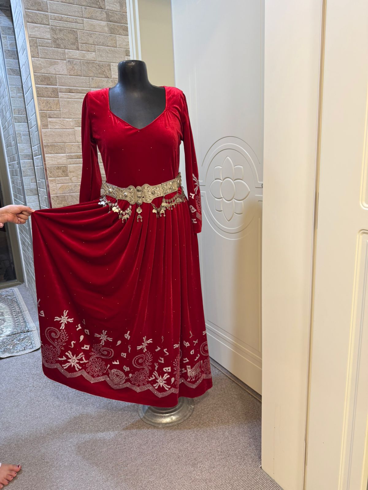 Women's Khomala — Photo 31