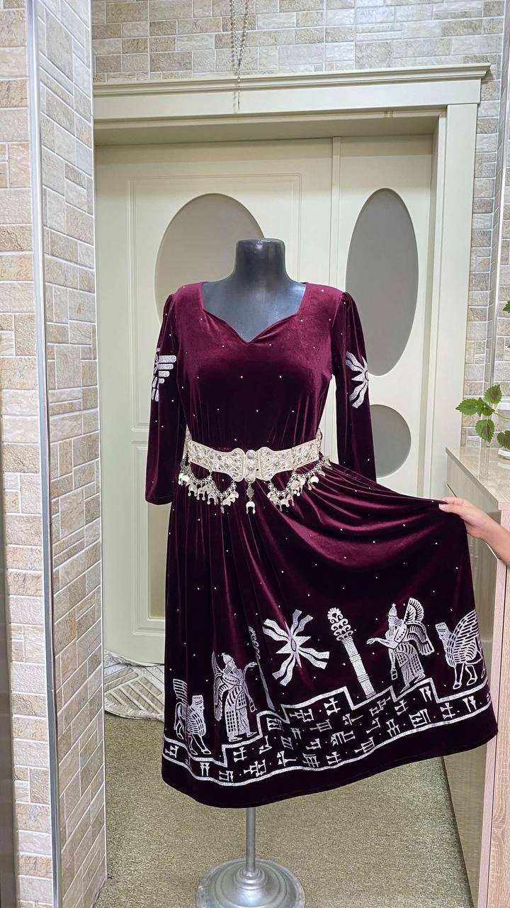 Women's Khomala — Photo 33