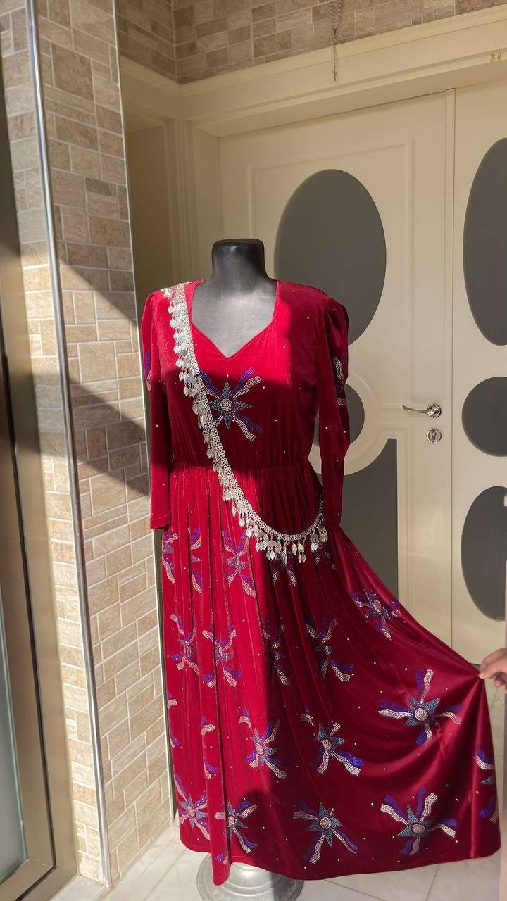 Women's Khomala — Photo 34