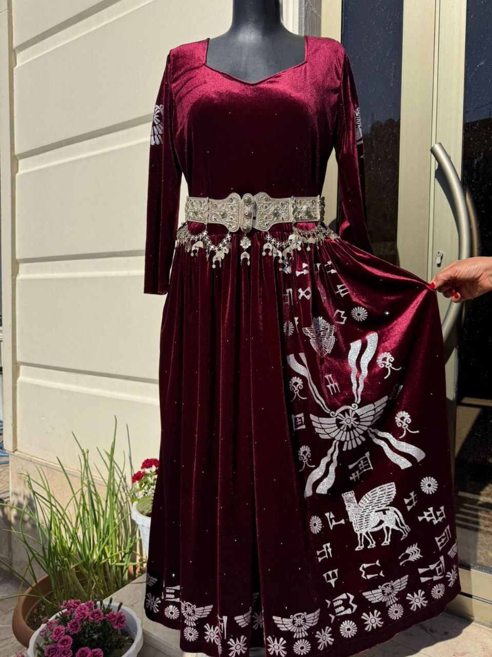 Women's Khomala — Photo 38