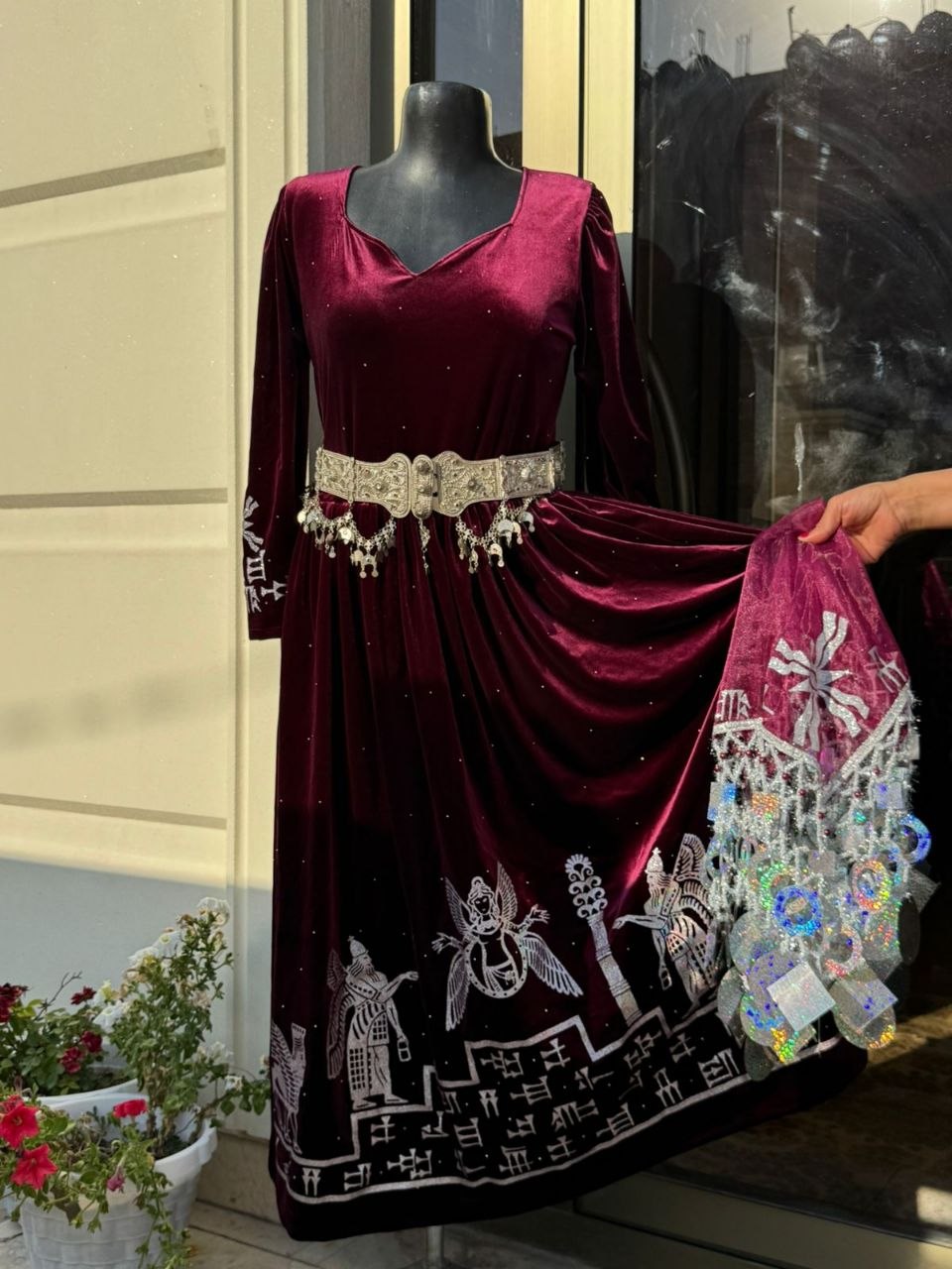 Women's Khomala — Photo 39