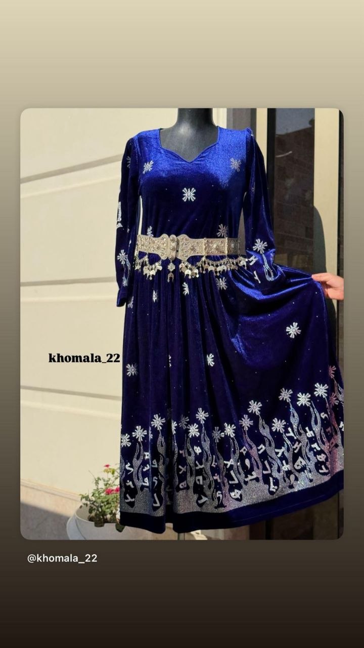 Women's Khomala — Photo 41