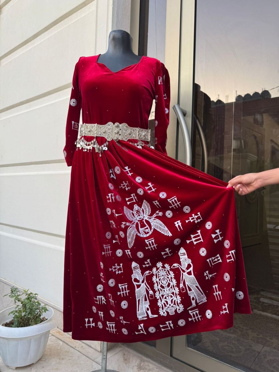 Women's Khomala — Photo 42