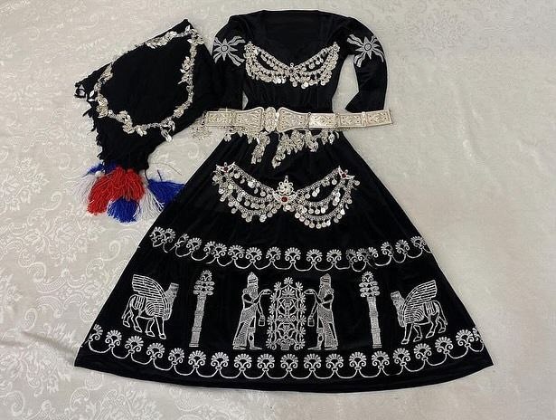 Women's Khomala — Photo 43