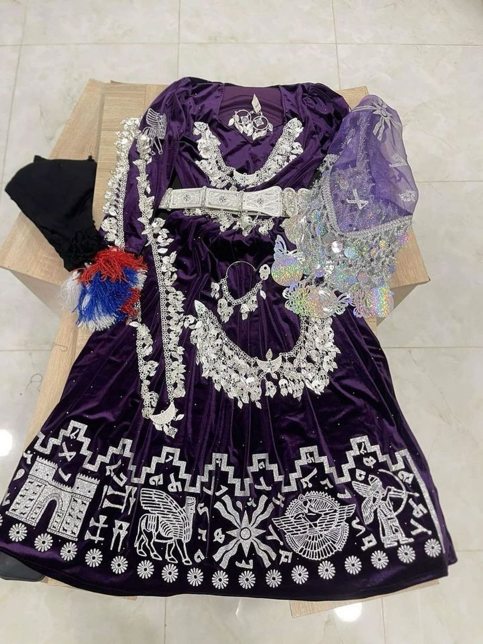 Women's Khomala — Photo 44