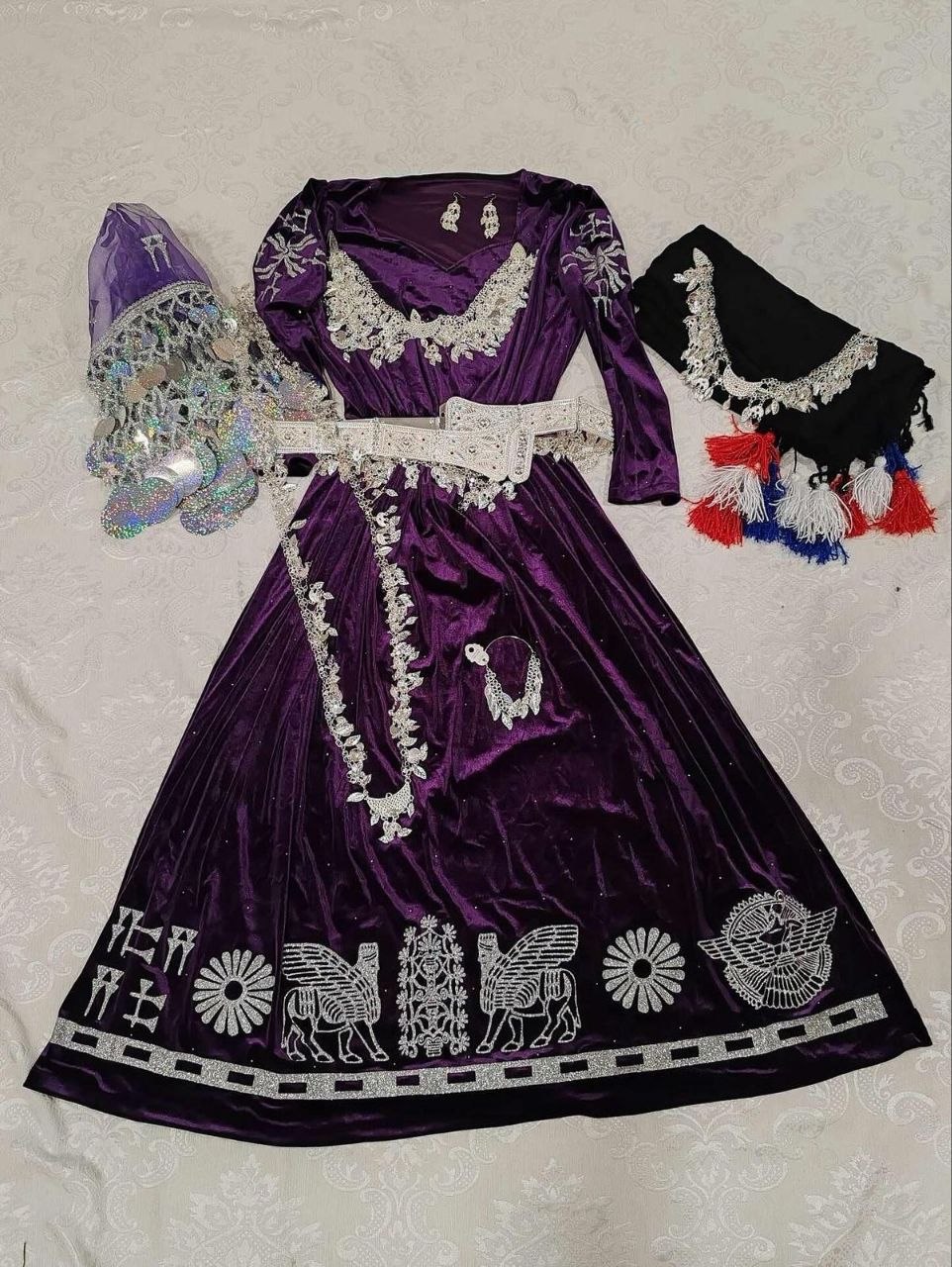 Women's Khomala — Photo 46