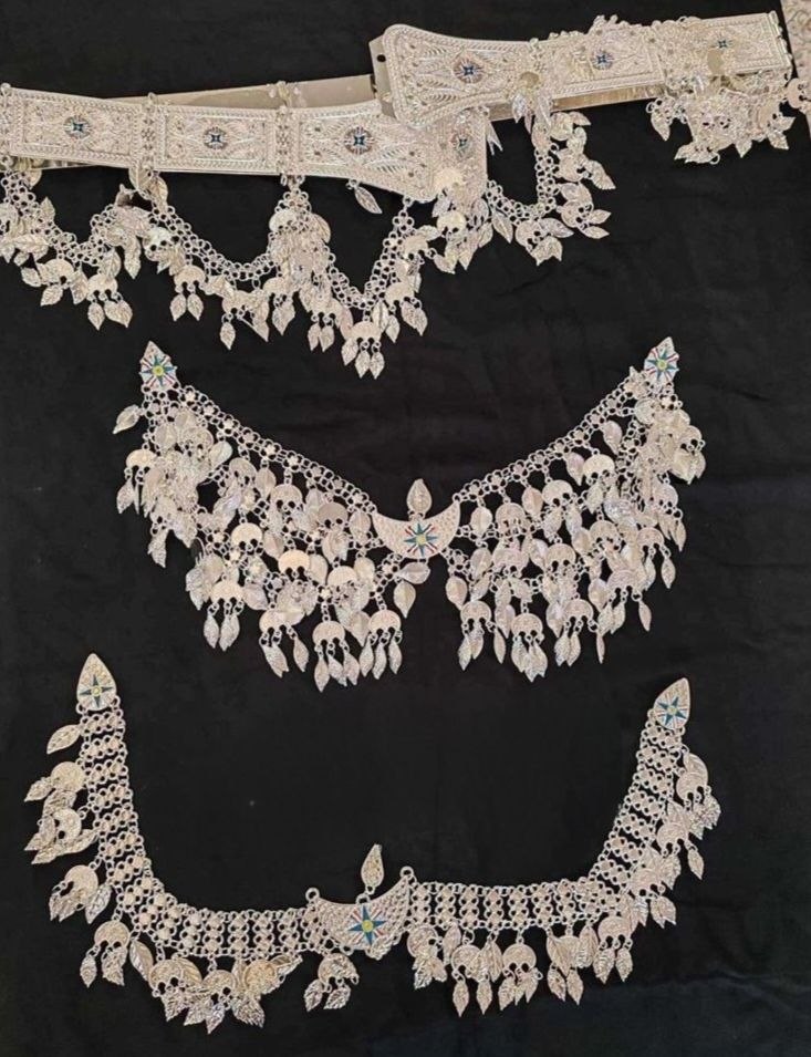 Women's Khomala — Photo 47
