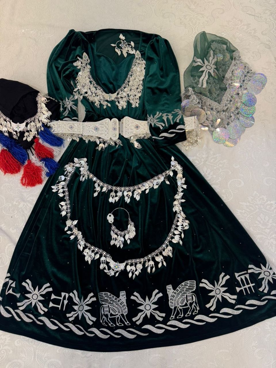 Women's Khomala — Photo 48