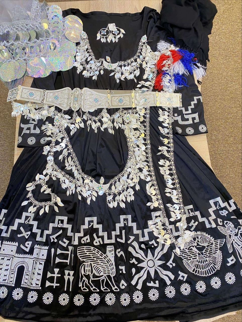 Women's Khomala — Photo 52