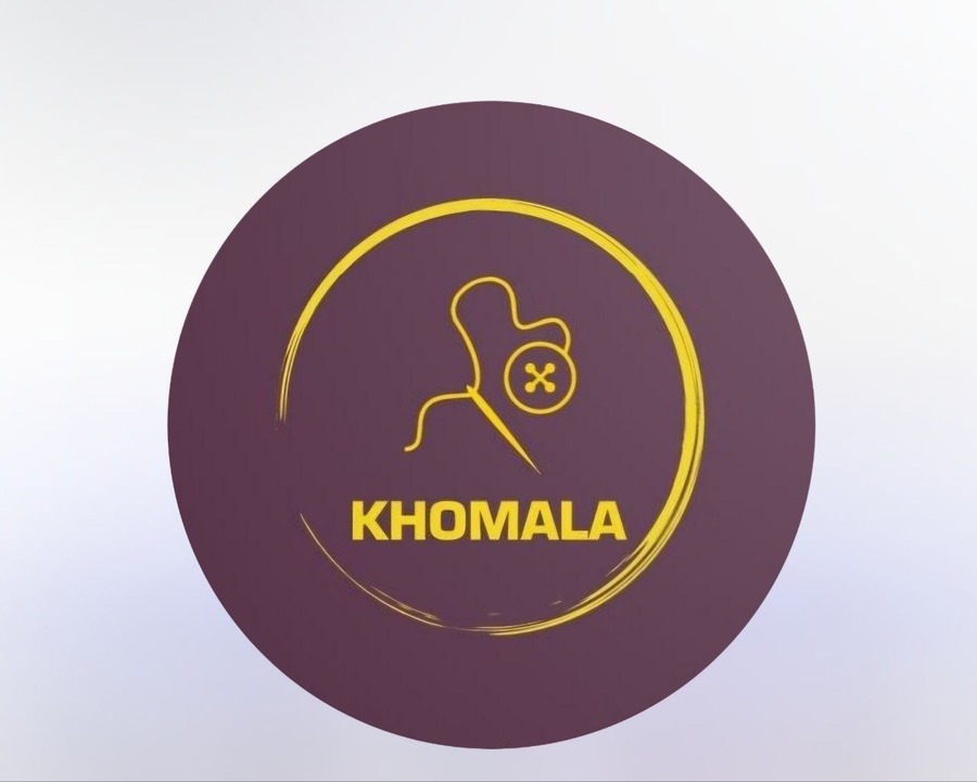 Khomala logo